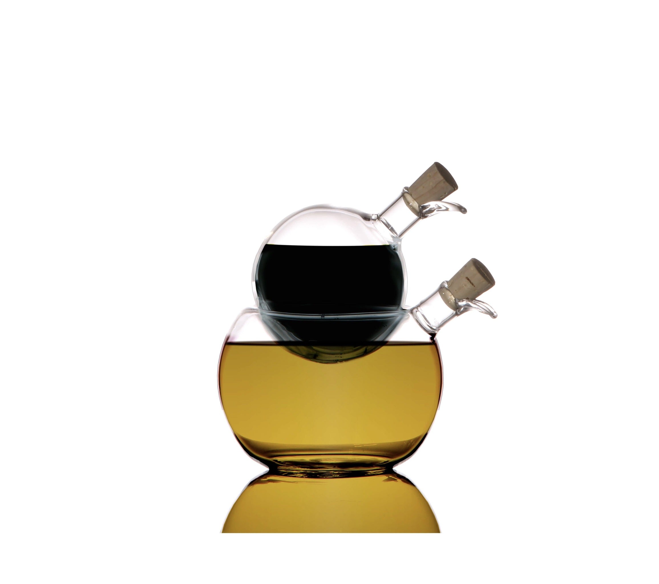 Cruet Campania