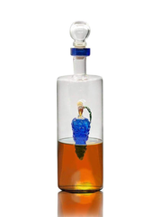 Tuscany Grape Decanter
