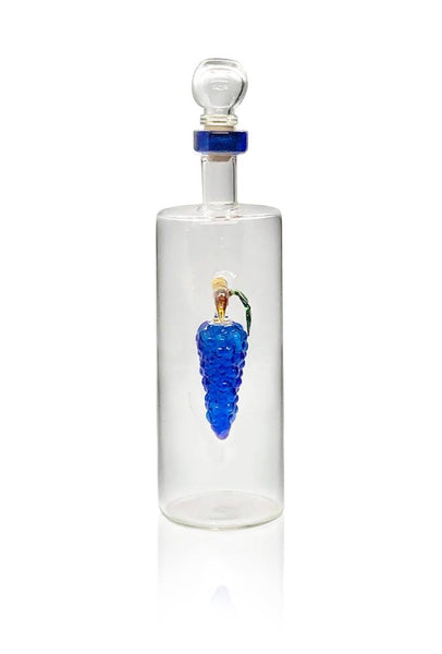 Tuscany Grape Decanter