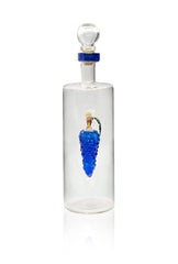 Tuscany Grape Decanter